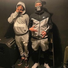 Morad ft.Beny JR - Muero Por Ti