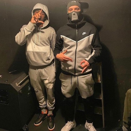 Morad ft.Beny JR - Muero Por Ti