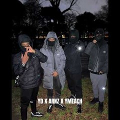 YD x Arnz x Ymeach