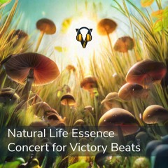 Natural Life Essence - Concert for Victory Beats
