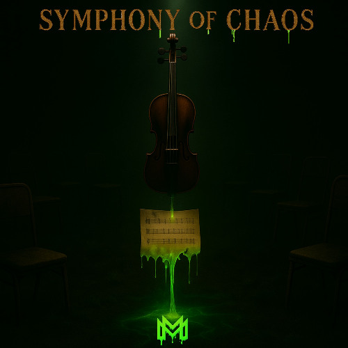 Neurotoxik - Symphony of Chaos