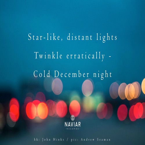 halF erratiC [naviarhaiku413]
