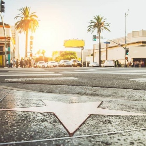 Hollywood Affair - Sun in your eyes Remix - 100 Bpm