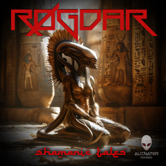 RØGDAR - Shamanic Tales (Original Mix)