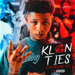 EBK Young Joc - Klan Ties (Prod. HeyTaeWon) [Thizzler Exclusive]