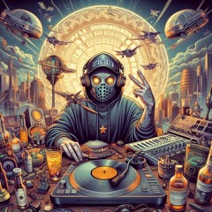 DJ Discoteka & The Return of The Twisted Lyricists (Offside b2b Rainah) - North East Makina