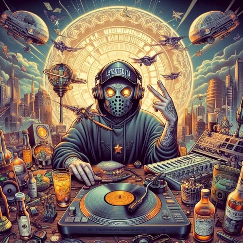 DJ Discoteka & The Return of The Twisted Lyricists (Offside b2b Rainah) - North East Makina