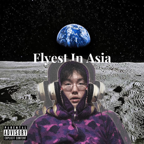 Flyest In Asia