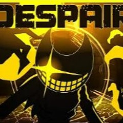 [MP3FY] FNF Indie Cross OST - DESPAIR (ft.Rozebud And Joan Altas)