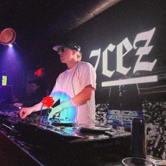 7cez - Live @ Monarch February 1, 2025