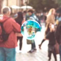 My point of view