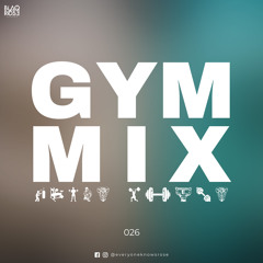 GYM MIX 026