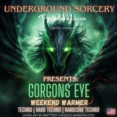 Gorgons Eye Underground Sorcery [Pegasus]