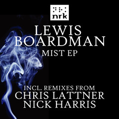 Mist (Chris Lattner Remix)