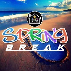 SPRING BREAK!