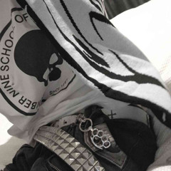 maybe it's you (ang3lcry)