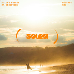 Golden Breeze