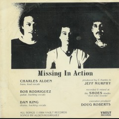 Missing In Action-Summer Song