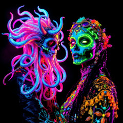 Dios del Baile (Squid Game Techno Remix)
