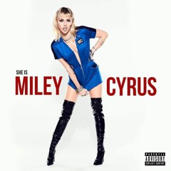Miley Cyrus - Something To Live For