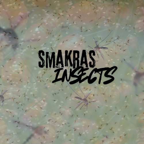 Stream Insects by Smakras | Listen online for free on SoundCloud