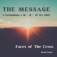 The Message | Jitesh Patel