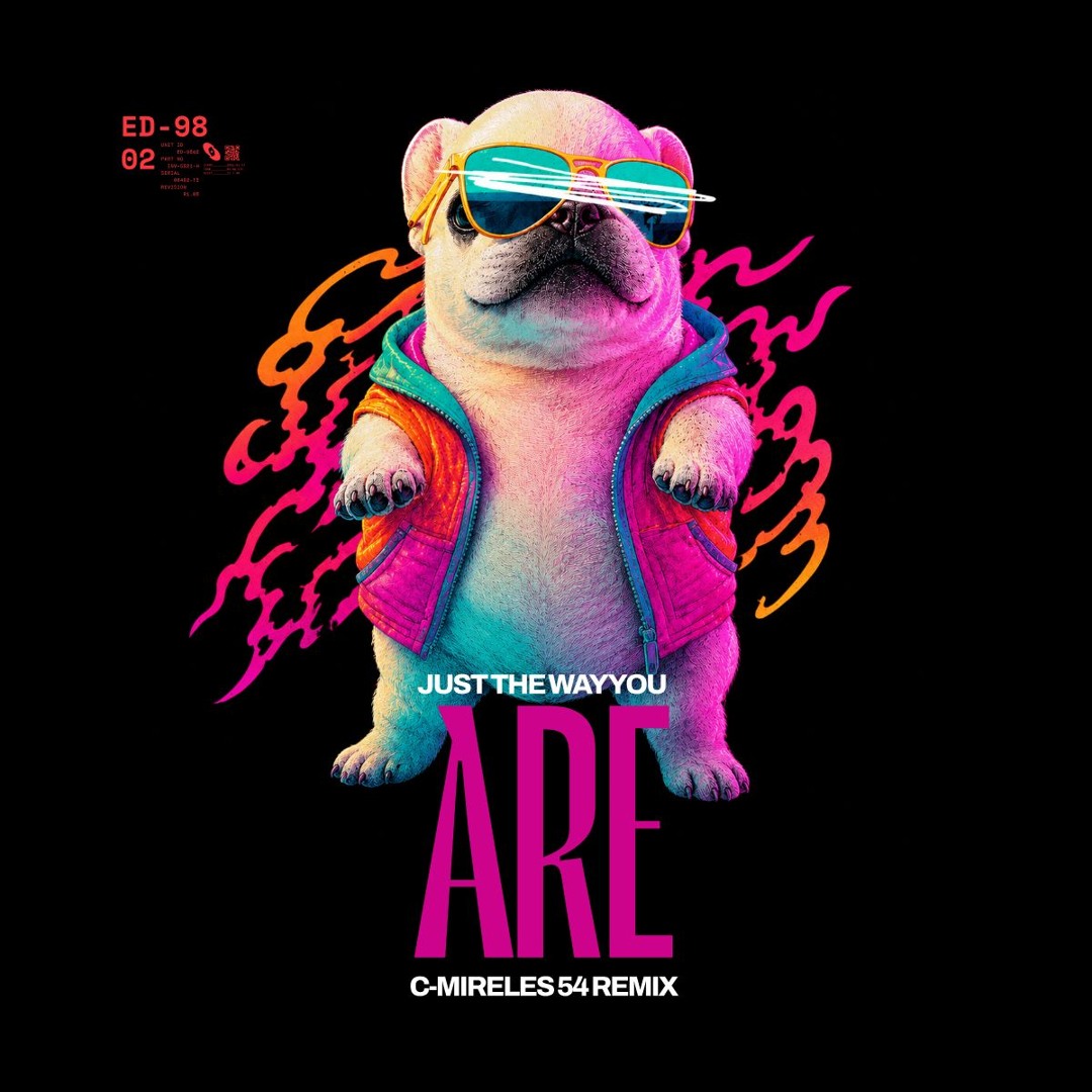 Stream Milky - Just The Way You Are (C-Mireles 54 Remix) !FREE