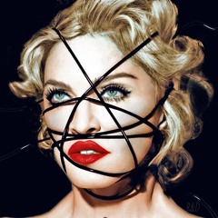 MaDoNnA : Like a Prayer, Living For Love, God Control, Devil Pray, Best Night (MisterThee Mix)