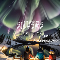 “Talk To Me” ft ForeverBuko (Prod by 4Lexf) OFFICIAL