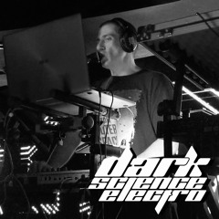 Dark Science Electro - Episode 666 - 6/17/2022 - Grow guest mix