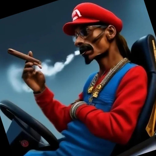 Suppa Ma Brotha