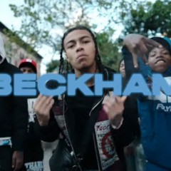 BECKHAM - Jstar Balla, DD Osama, ADOT & Boogz, DeePlay4Keeps, HoodStarDotty, Roscoe G
