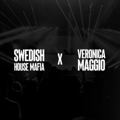 Veronica Maggio & SHM - Heaven Med Dig X Dont You Worry Child (Mashup)