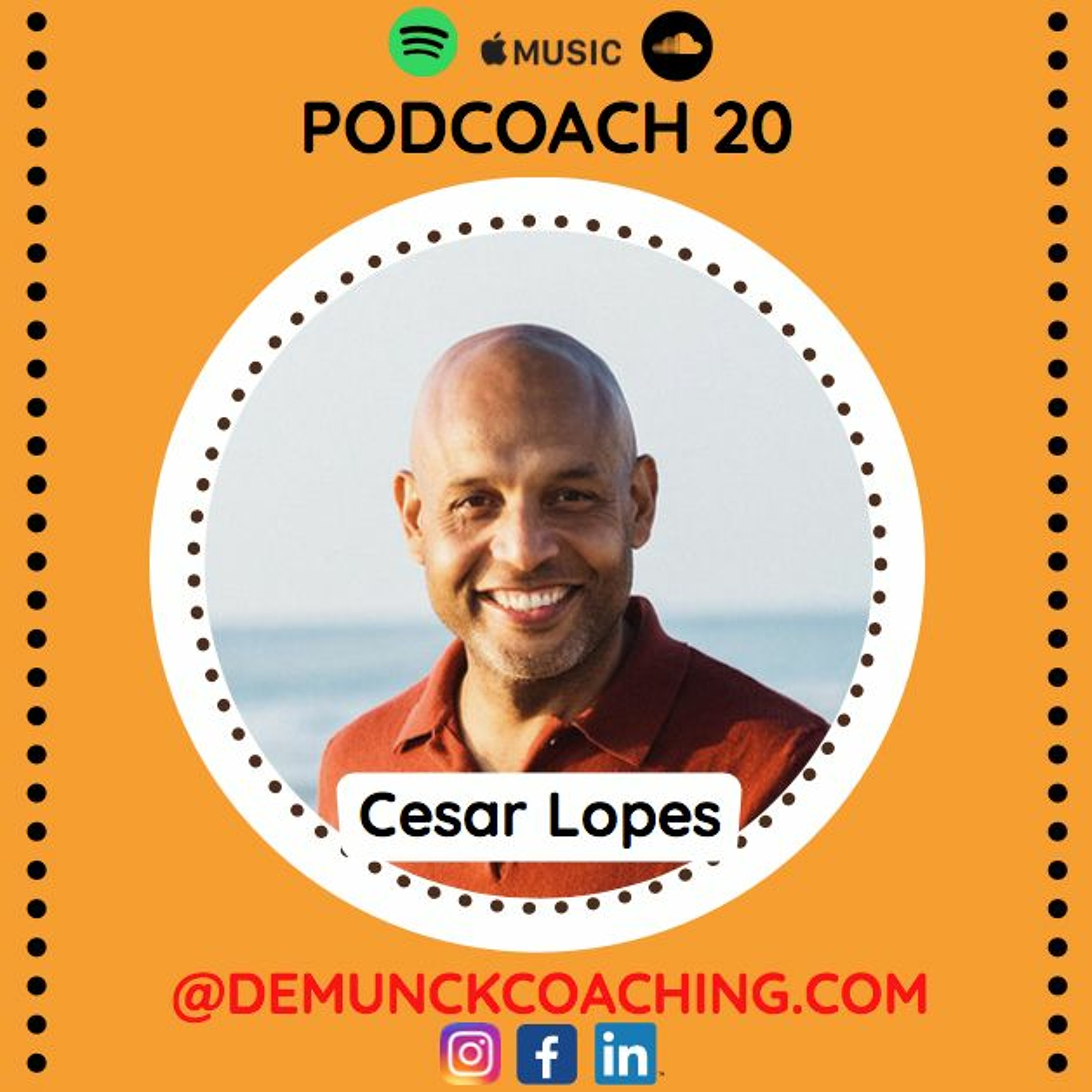 Podcoach