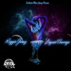LIQUID COURAGE(Radio edit)