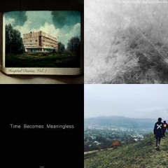 Zerofuturism Sleep Mix