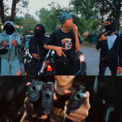 9BMEECHIE - "IN TOO DEEP"