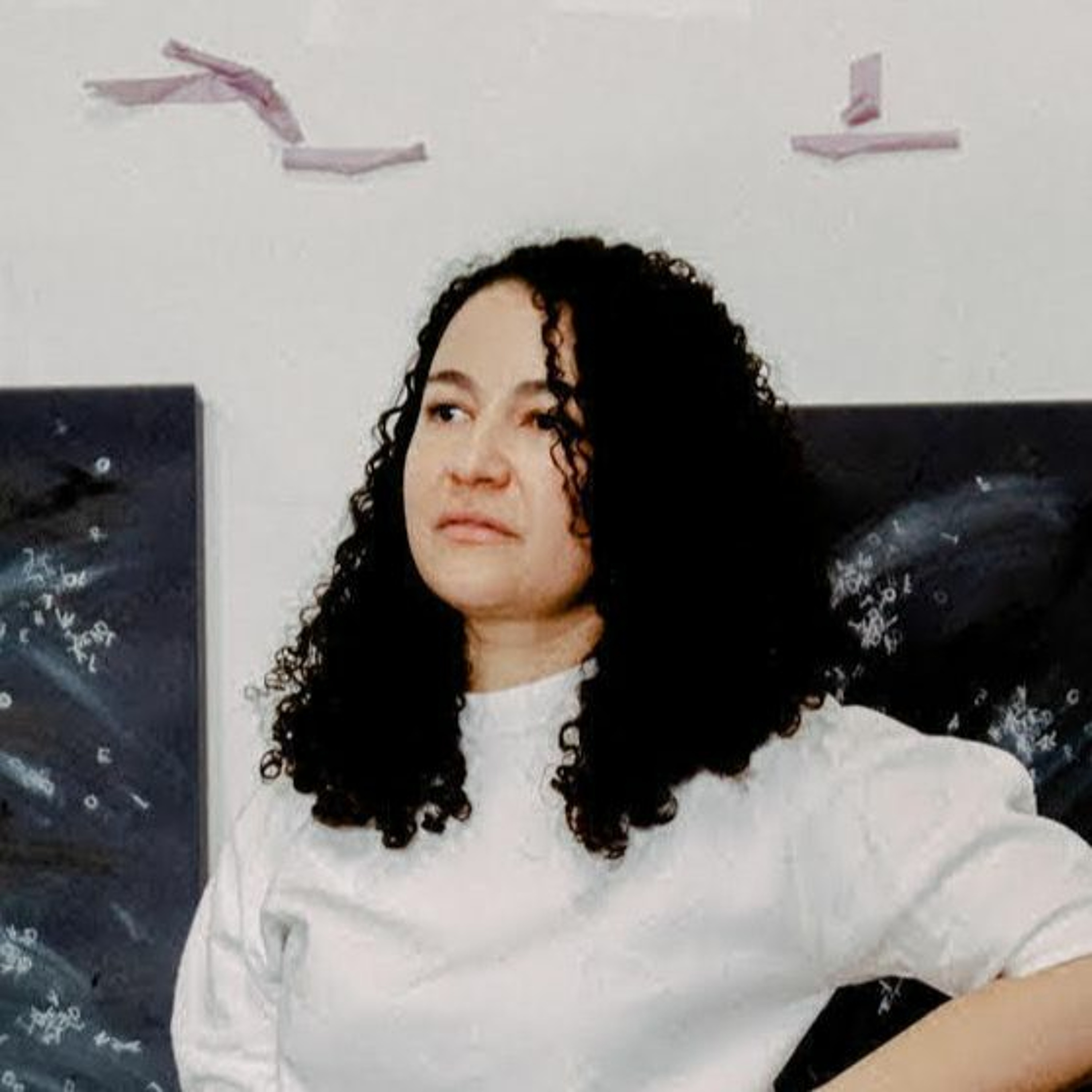 Cerebral Women Art Talks Podcast