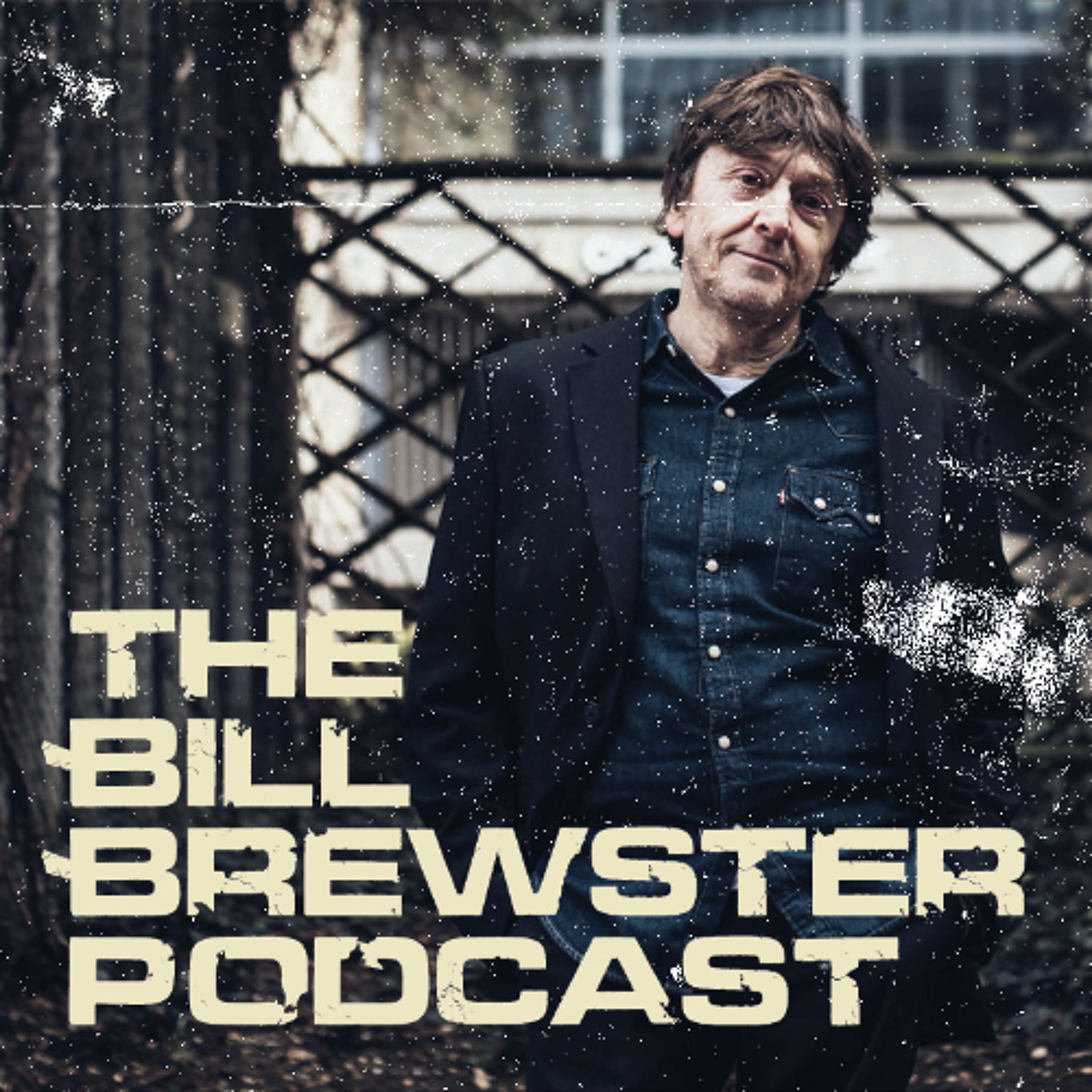 Bill Brewster