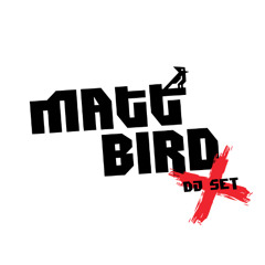 Matt Bird - Hardtechno Short Set