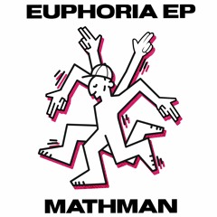 MathMan - Let The Music (Radio Edit)