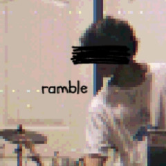 ramble
