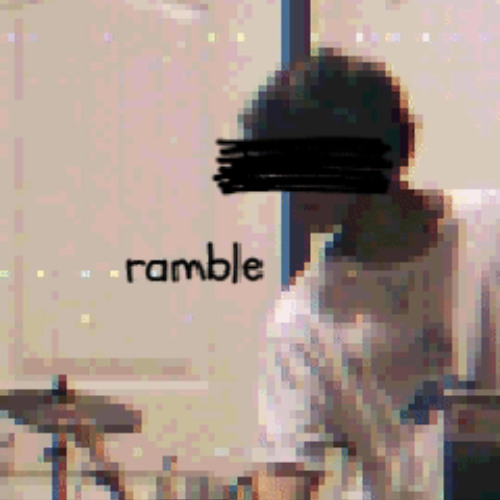 ramble