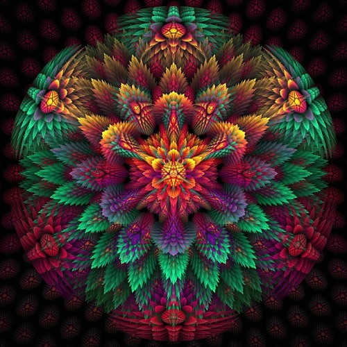 ADJL - Blaze Up (FREE DL)