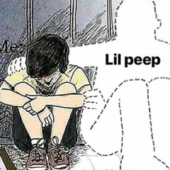 killpariah x ilykarma - lil peep type beat </3 </3 </3 real goth bois