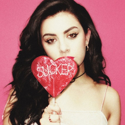 Copy of Charli XCX (Unreleased