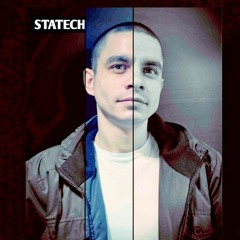 STATECH | LIGHT & DARK SIDE | PROMO LIVE SETS #03 | 2010