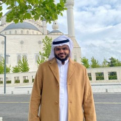 سورة الحشر كاملة | الشيخ أحمد السيد