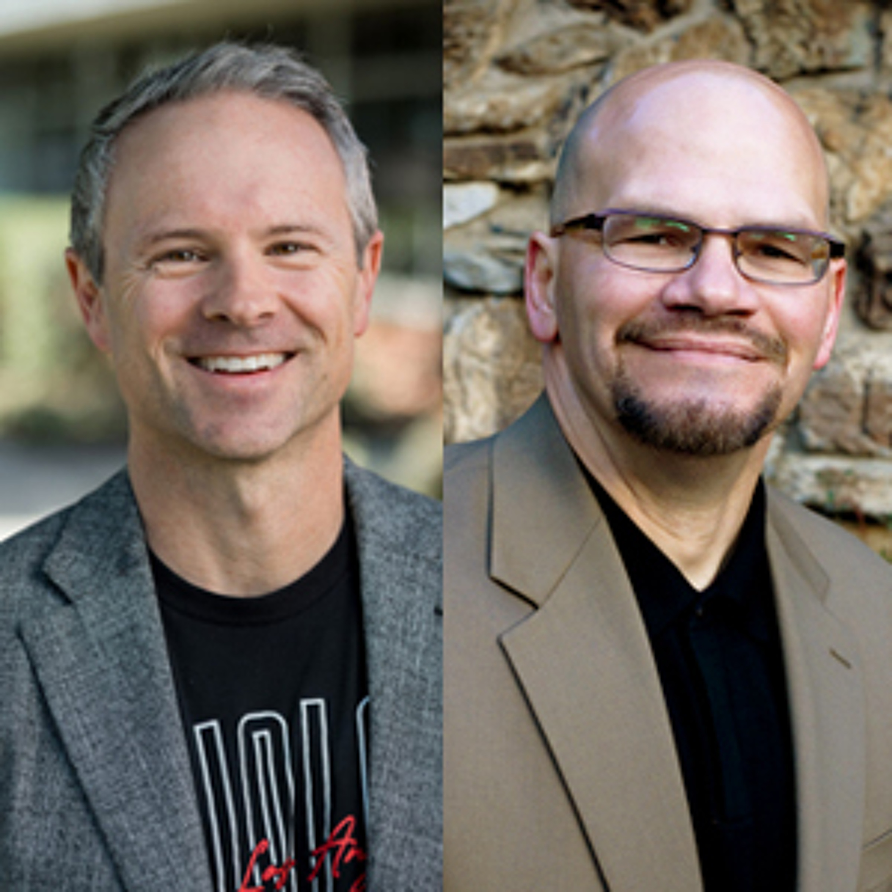 The Stetzer ChurchLeaders Podcast