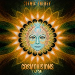 COSMOVISIONS MIX SET